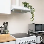 Apartment 5 - Spacious 2Br Apartment, City Access, Near Old Town *