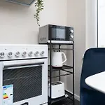 Διαμέρισμα Apartment 5 - Spacious 2Br Apartment, City Access, Near Old Town Ταλίν