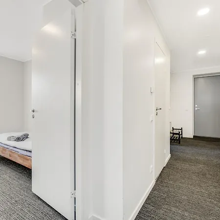 Apartment 5 - Spacious 2Br Apartment, City Access, Near Old Town * Tallin