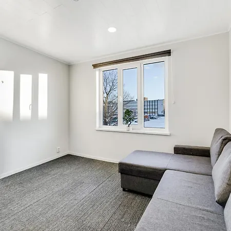 Juhkentali 46, Korter 5 Apartment Tallinn