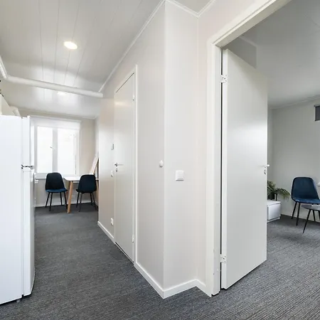 Apartment 5 - Spacious 2Br Apartment, City Access, Near Old Town Apartamento