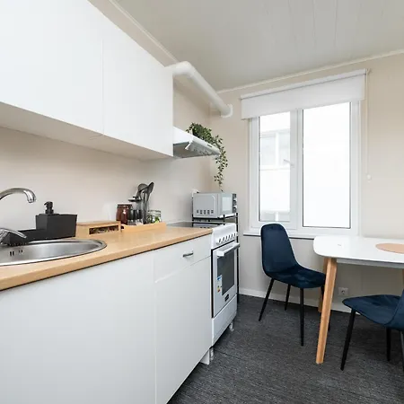 Apartamento Apartment 5 - Spacious 2Br Apartment, City Access, Near Old Town