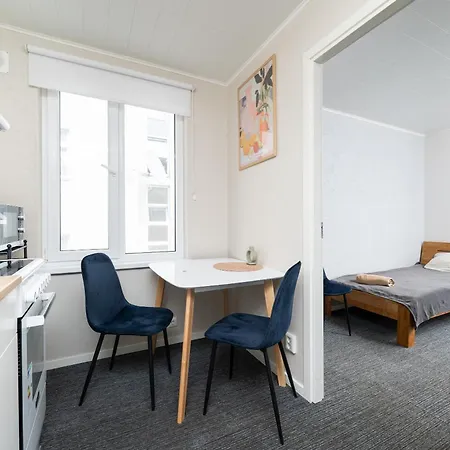 Apartment 5 - Spacious 2Br Apartment, City Access, Near Old Town *