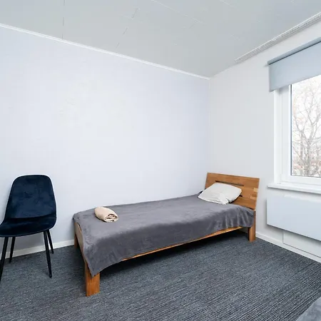 5 - Spacious 2br Apartment, Access, Near Old Town アパート