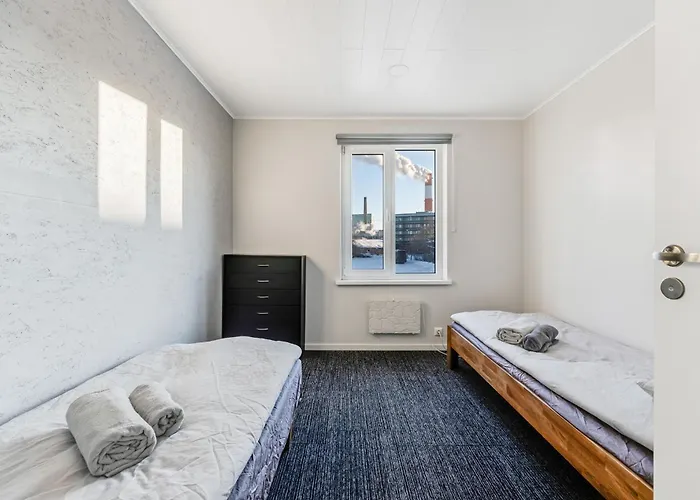 Apartamento Juhkentali 46, Korter 5