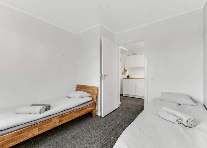 Juhkentali 46, Korter 5 Apartment