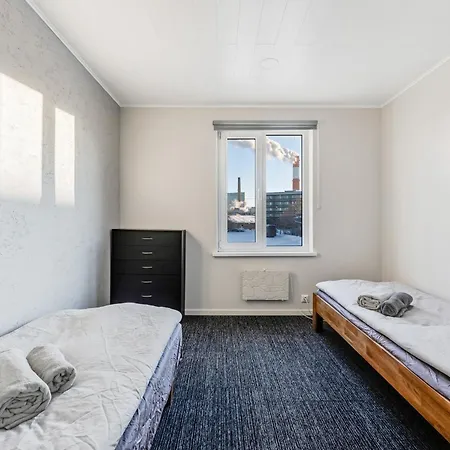 Apartment Juhkentali 46, Korter 5