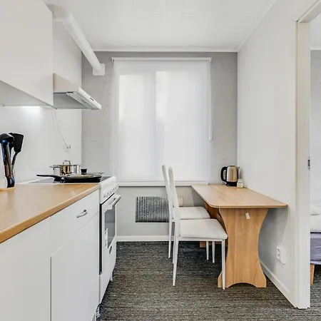 Apartment Juhkentali 46, Korter 5