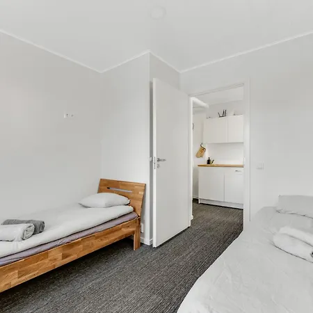 Juhkentali 46, Korter 5 Apartment