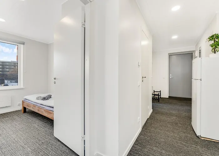 Juhkentali 46, Korter 5 * タリン