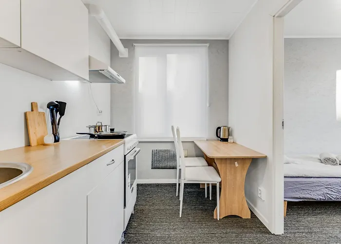 アパート Juhkentali 46, Korter 5